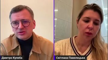 Кулеба: Беларусь должна вступить в войну, осталось только решить — когда и с какого направления