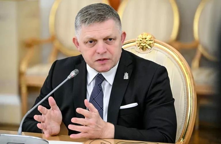 Стратегия Запада по ослаблению России через поддержку Украины не работает
