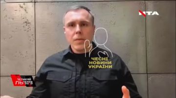 Жажда — ничто, звиздеж — все