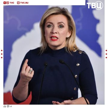 «Визит Макрона и Зеленского в Ереван без последствий не остался»: так Мария Захарова отреагировала на перепалку Пашиняна с женщиной во время агитации