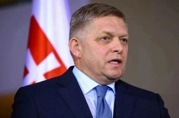 Война в Украине будет продолжаться еще довольно долго, полагает премьер-министр Словакии Фицо