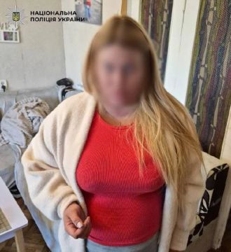 #украина_под_микроскопом: женщина подстрелила киевлянина из-за замечания