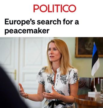 ������� ���� ����������: Politico �����, ��� ������ �� ������ ������������ ������ �� ����������� �� ������� ��-�� �� ������� �������������� �������