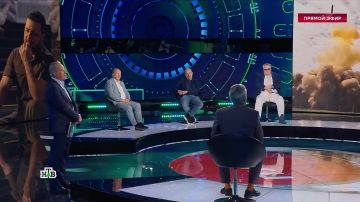 Он со своим самомнением огромное препятствие на пути к мирному процессу