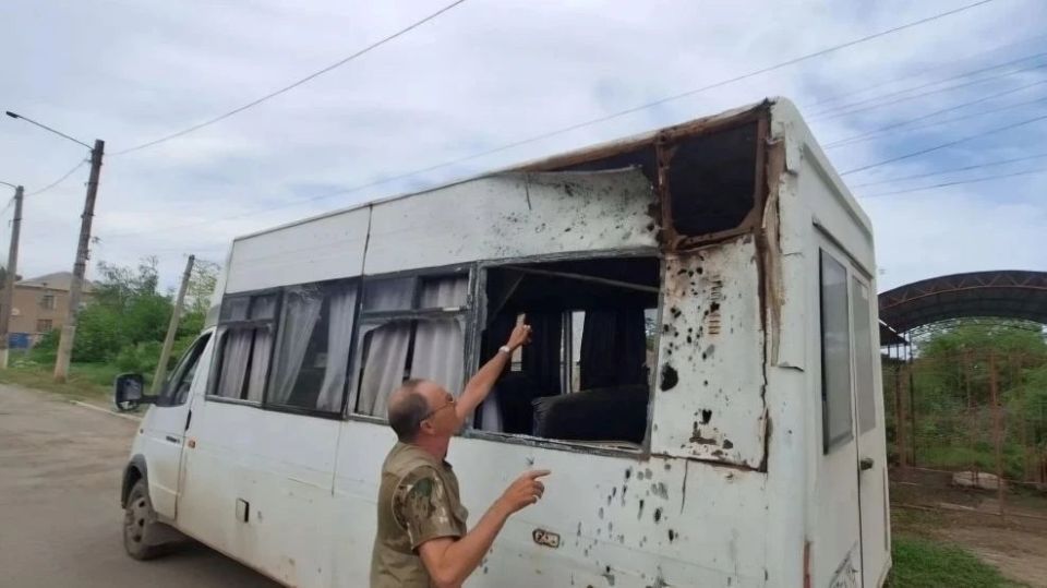 Хроники войны: из-за украинских атак продолжают гибнуть мирные по всей России
