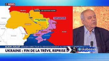 ‘Вести переговоры с Россией должен не Зеленский, а новый президент Украины’ — французский бизнесмен Ален Жюлье