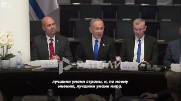 «У вас нет бюджетных ограничений»: Нетаньяху создал спецгруппу для борьбы с дронами