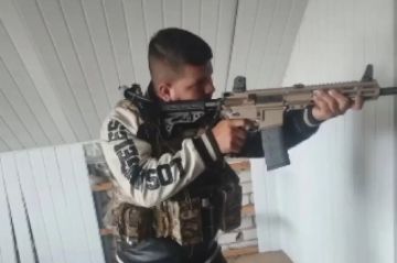 «Это торговля людьми». Пленный колумбиец начал войну с ГУР в родной стране