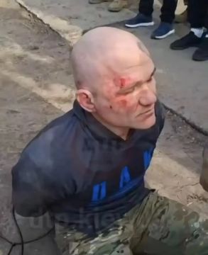 Избиения в ВСУ — норма, а не исключение