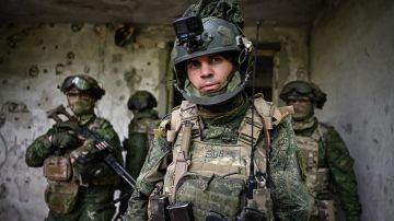 Ренессанс пехотного боя. В ходе спецоперации на Украине вырисовывается новый облик войны, который во многом противоречит прежним представлениям