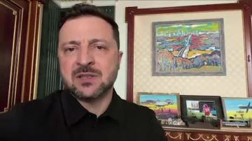 «На территории России будет много взрывов: "Я утвердил планы нашей дальнейшей деятельности на июнь"», – сообщил Зеленский