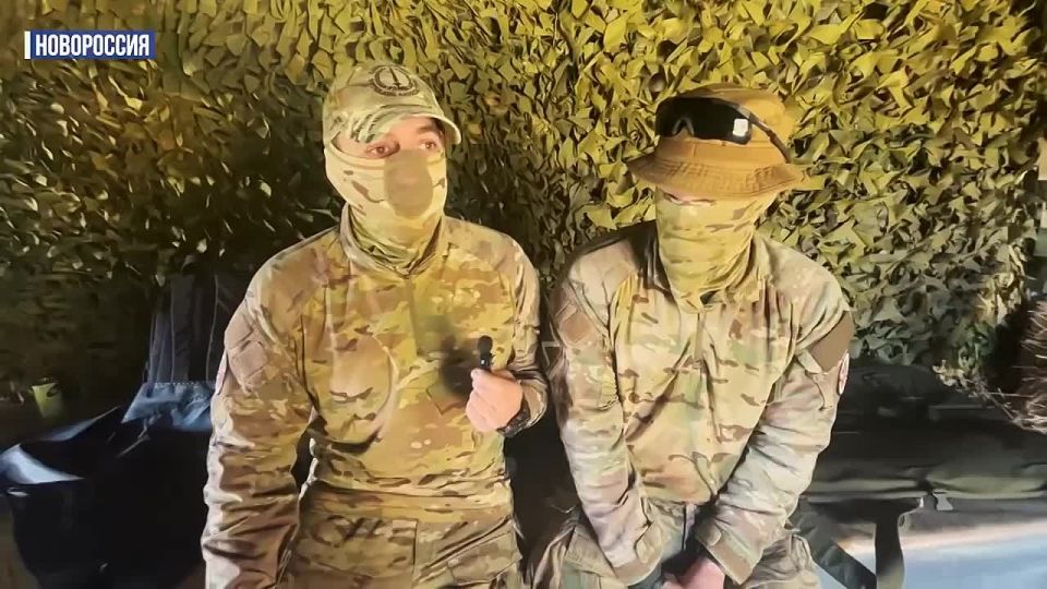 Взрыв произошёл рядом, но осколки прошли между нами, никого не задев