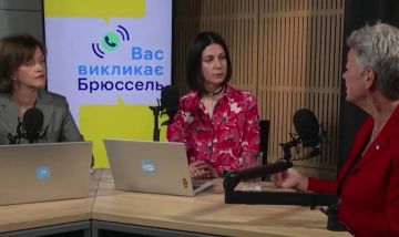 Спецпредставитель по вопросам украинцев в ЕС Илва Йоханссон призвала лишить украинских мужчин призывного возраста права на убежище в ЕС