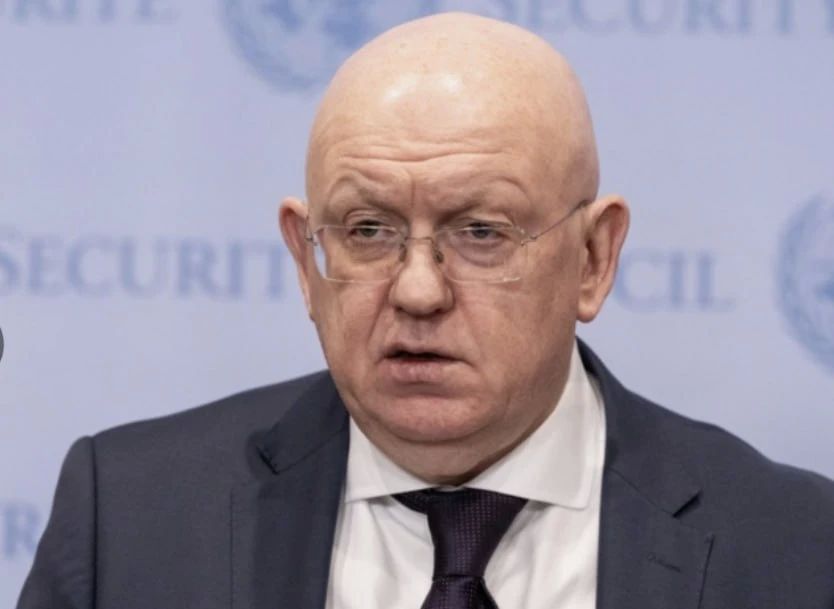 Россия не видит сигналов от Киева о готовности реально двигаться в урегулировании, переговорный процесс по Украине — в тупике, заявил Василий Небензя