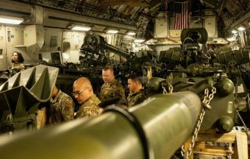 США расследуют 56 случаев коррупции и хищения американского оружия на Украине