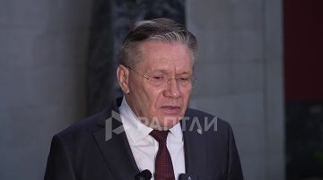 «Радиация не знает и не хочет знать никаких границ