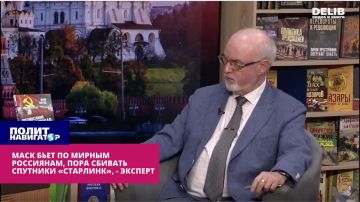 Эксперт ПВО: Илон Маск – убийца