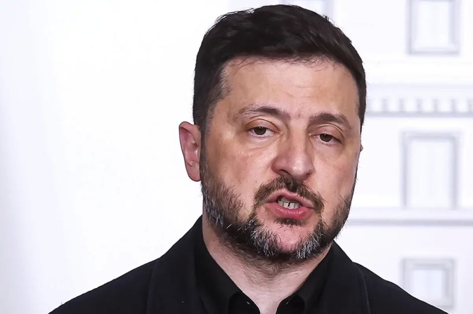 «Строгое предупреждение». Тайная выходка Зеленского потрясла ЕС
