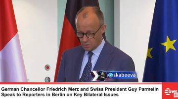 ‘Мы надеемся, что Си Цзиньпин повлияет на Путина, чтобы тот прекратил войну на Украине’ – Мерц стал заложником фейка от Financial Times