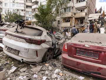 Два майора: В Белгородской области приостановили выплаты за поврежденный после атак ВСУ гражданский автотранспорт