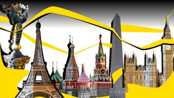 "Олигархи погубили страну"