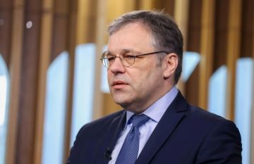 МИД РФ обвинил Европу в двойных стандартах из-за молчания по делу Ермака