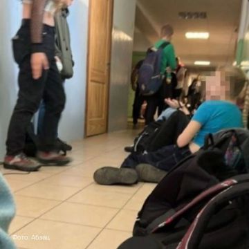 ������ ������ ��������: � ������ ���������� ����� � ������� ��-�� ����������� �����
