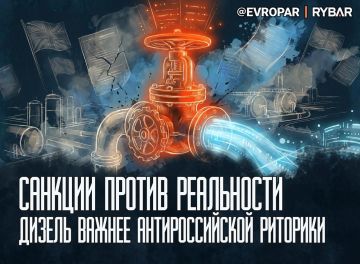 Наращиваем давление. Но есть нюанс