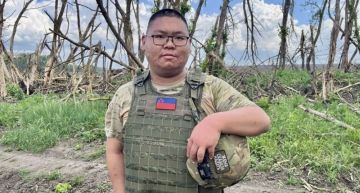 В КНР понимают, что в войне на Украине виноват Запад – китайский военкор