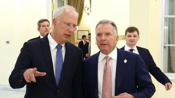 Уиткофф прибудет в Россию с визитом в ближайшее время, сообщил Кирилл Дмитриев
