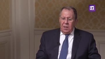 В основе происходящего на Украине лежат восстановление исторической справедливости и недопущение становления Киева постоянной угрозой прямо на границах с РФ. Об этом заявил глава МИД России Сергей Лавров