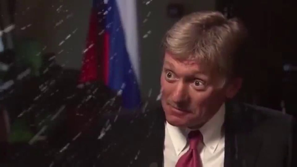 Песков: Заявления Зеленского о том, что Украина подготовила план ударов по России на июнь, не способствуют выходу на мирное урегулирование конфликта