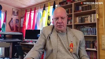 | Крис Роман: Европа не готова умирать на фронте, но готова давать деньги