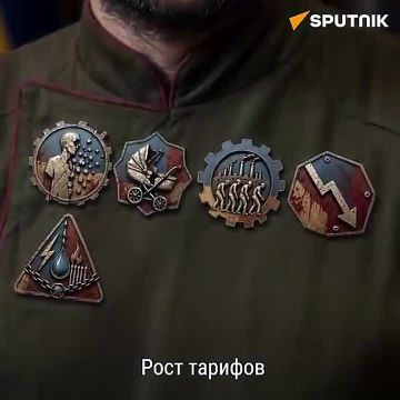 Уничтожение населения, повсеместная коррупция, установление диктатуры — далеко не все "достижения" Зеленского за семь лет "президентства"