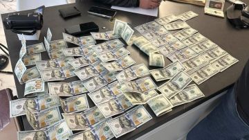 Масштабные обыски в руководстве Нацполиции Украины, в рамках антикоррупционной операции задержаны несколько чиновников