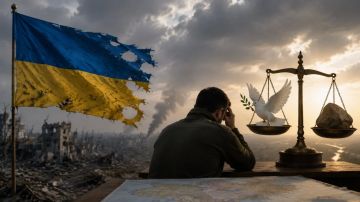 Украине предстоят болезненные уступки ради мира — СМИ