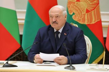 Александр Лукашенко заявил, что готов встретиться с Владимиром Зеленским и обсудить проблемы белорусско-украинских отношений