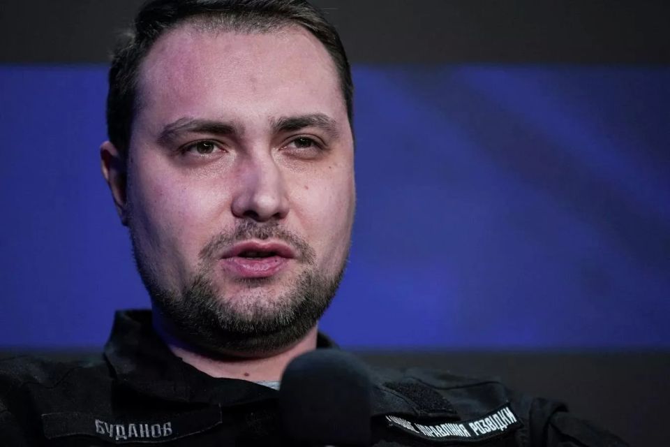Русь – это Украина: Буданов* запутался в истории и решил всеми править