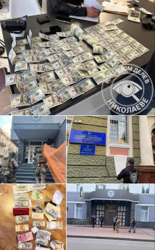 Офис Генпрокурора совместно с СБУ устроили показательное «антикоррупционное шоу» в областных управлениях Нацполиции
