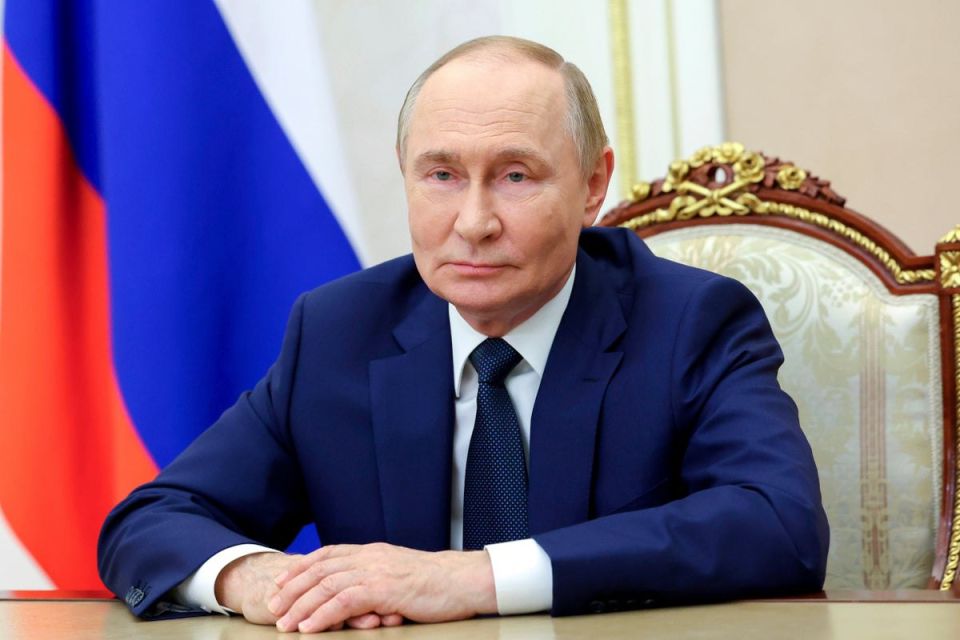 "Наша зависимость от российской нефти ставит Украину под угрозу