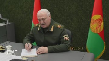 Лукашенко – рассказал, когда Белоруссия вступит в войну с Украиной: