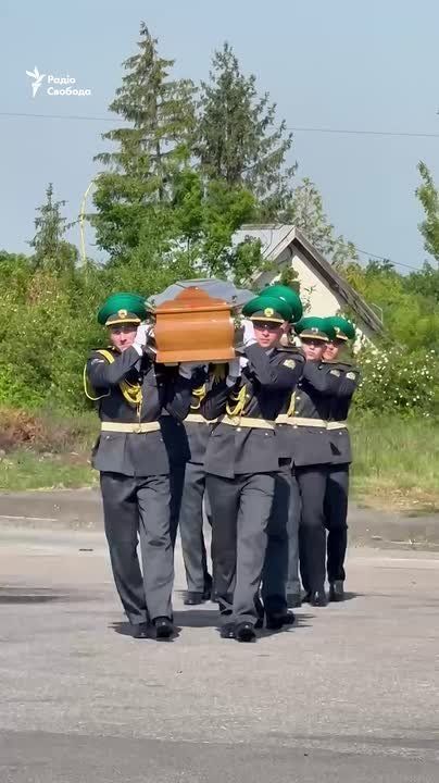 Тем временем, свидомые нацисты занимаются своим любимым делом