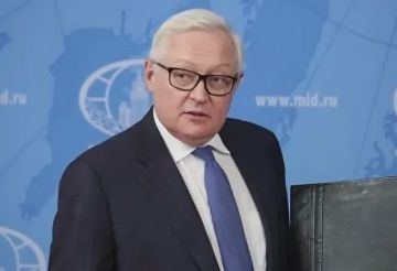 Администрация Трампа в значительной мере отошла от политики предшественников и сейчас демонстрирует «нацеленный на результат подход» по Украине, заявил замглавы МИД РФ Сергей Рябков