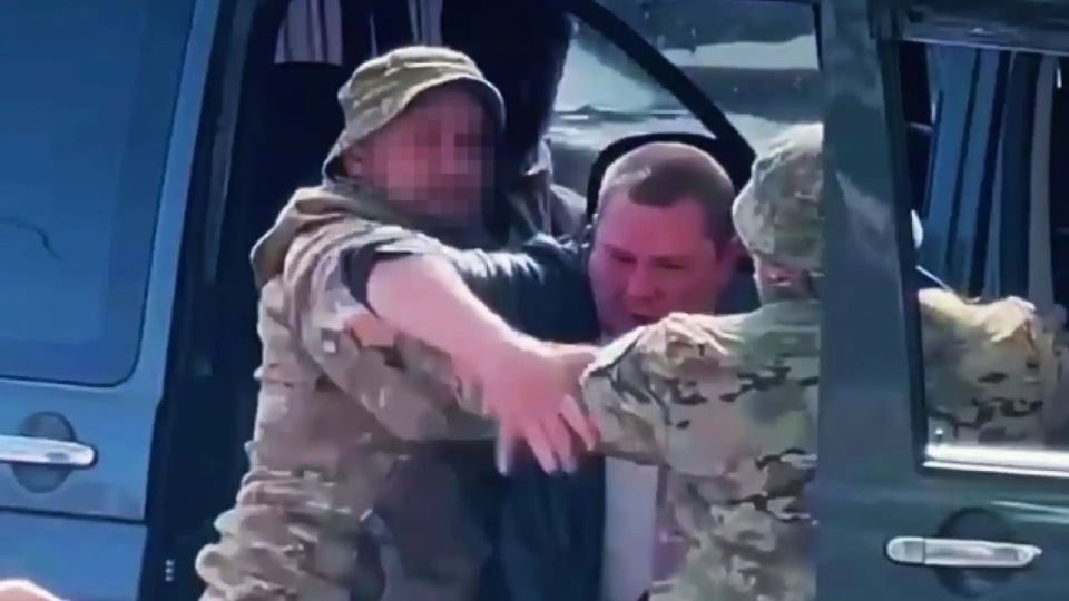 Число охотников на людей в Киеве выросло почти в полтора раза