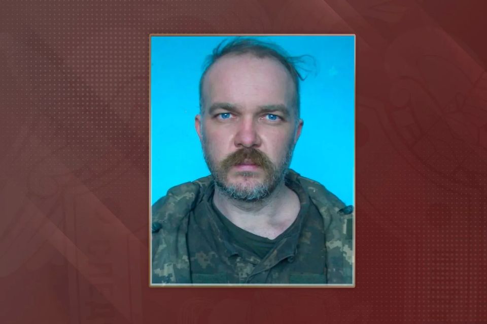 Вынесен заочно приговор командиру одного из подразделений Вооруженных сил Украины за обстрелы мирных жителей в ДНР