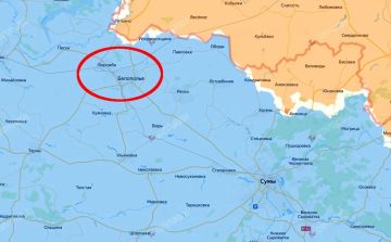 В Ворожбе и части Белополья Сумской области со вчерашнего дня отсутствует электричество после ударов ВС РФ
