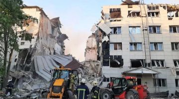 «Жуткий теракт Украины против детей Донбасса»