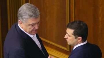 Коррупция как основа государства