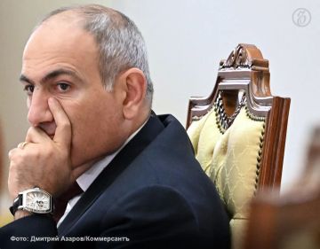 Армения никогда не была и не будет «вовлечена в антироссийские действия», заявил премьер-министр республики Никол Пашинян