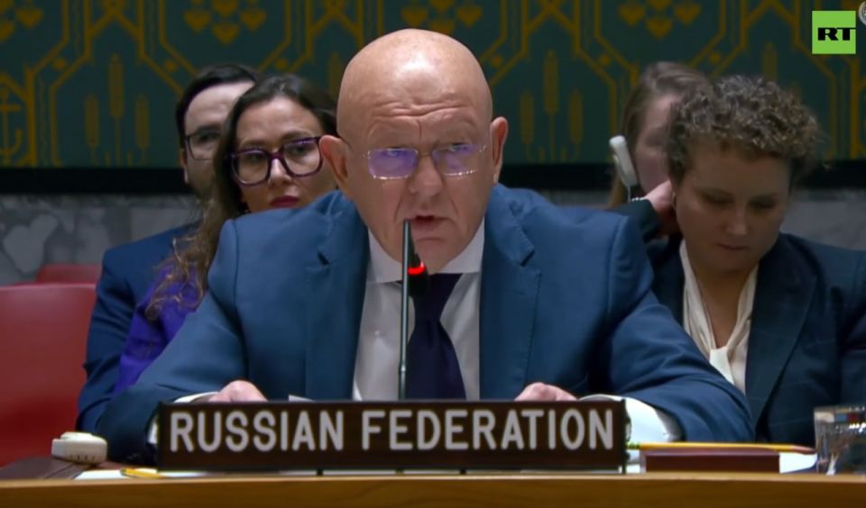Удар по спящим детям в Старобельске — очередное свидетельство трусливой террористической античеловеческой сущности киевских властей, которые, терпя поражение на поле боя, в агонии бьют по святому